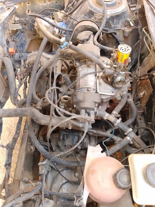 Renault 21 1994 