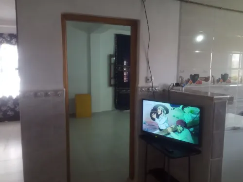 Location Appartement Niveau de villa F3 Aïn Témouchent Oulhaca el gheraba