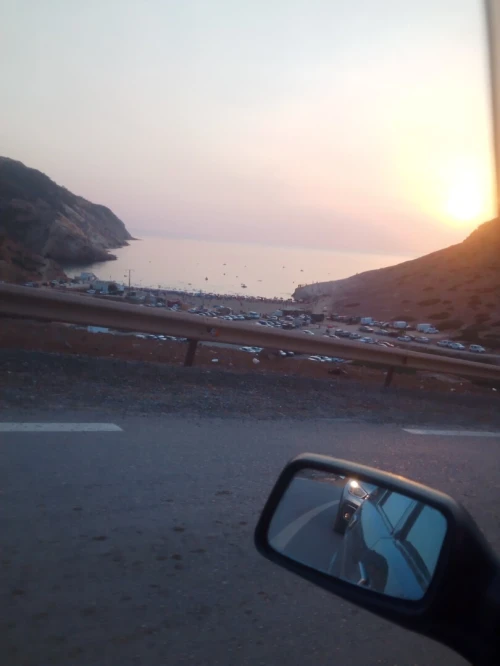 Location Villa Aïn Témouchent Oulhaca el gheraba