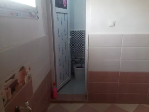 Location Appartement Niveau de villa F3 Aïn Témouchent Oulhaca el gheraba