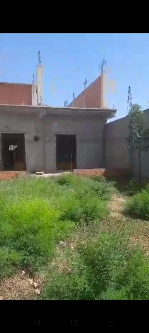 Vente Villa Blida Ben khellil