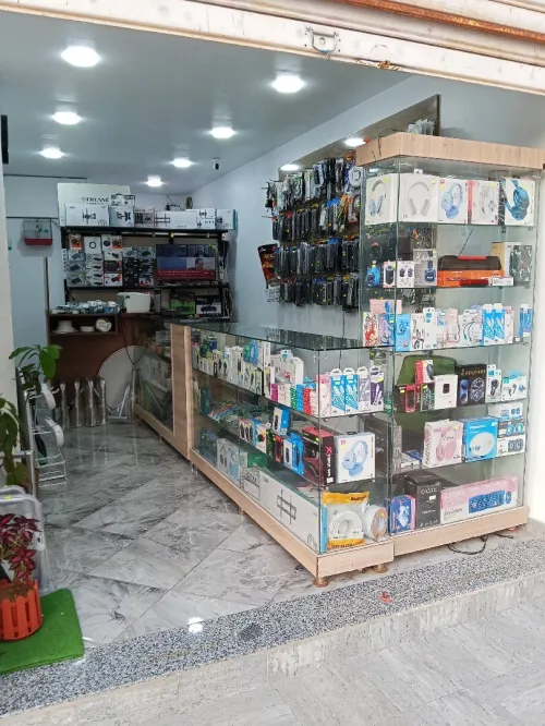 Vente Local Alger Rahmania
