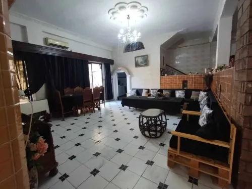 Vente Villa Oran Ain el turck