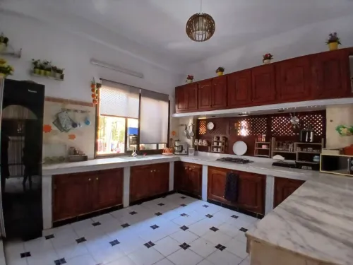 Vente Villa Oran Ain el turck