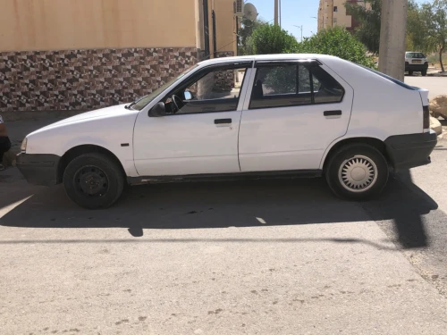 Renault R19 1990 