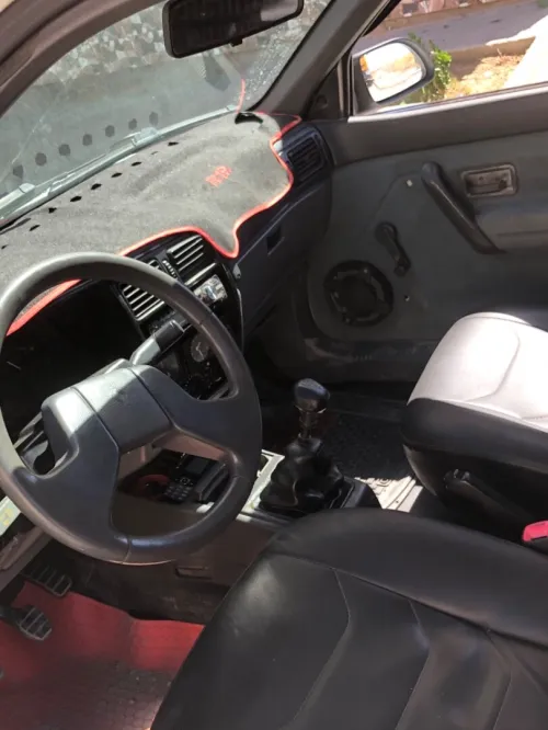 Renault R19 1990 