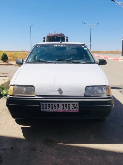 Renault R19 1990 