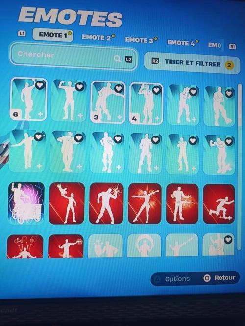 OG FORTNITE ACCOUNT FOR SALE 