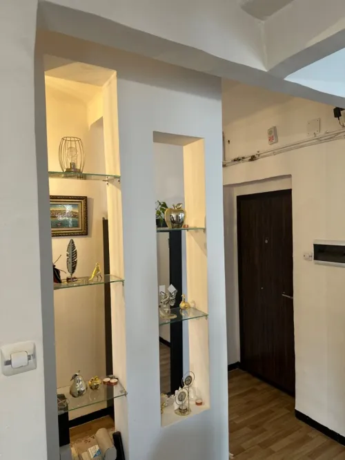 Vente Appartement F3 Alger Hammamet