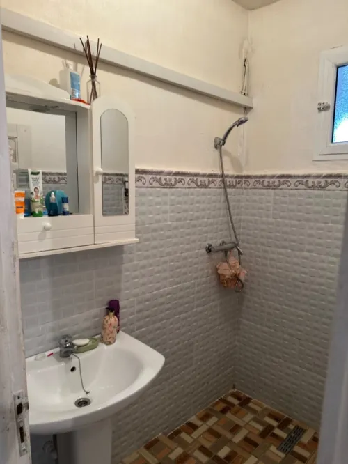 Vente Appartement F3 Alger Hammamet