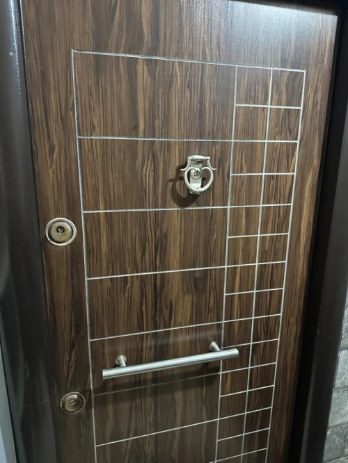 Vente Appartement F3 Alger Hammamet