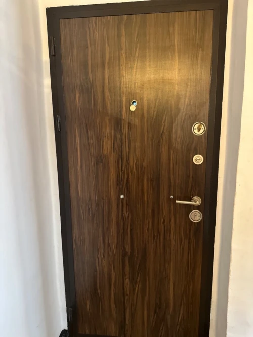 Vente Appartement F3 Alger Hammamet