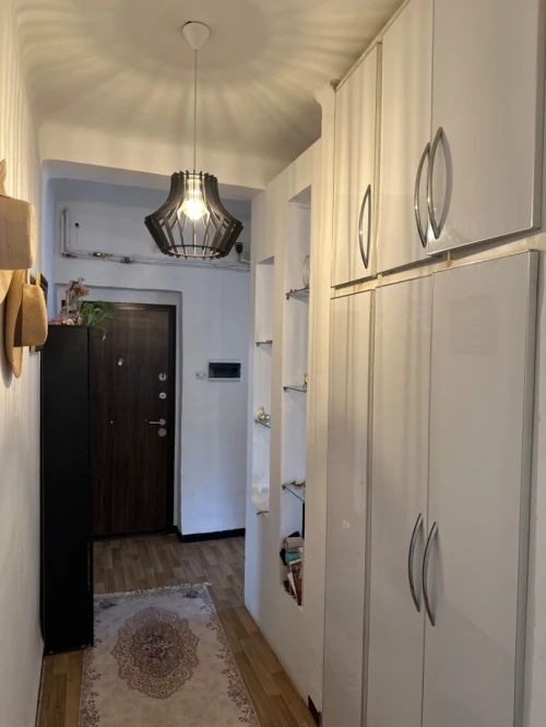 Vente Appartement F3 Alger Hammamet