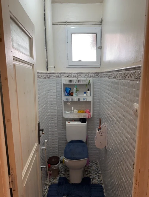 Vente Appartement F3 Alger Hammamet