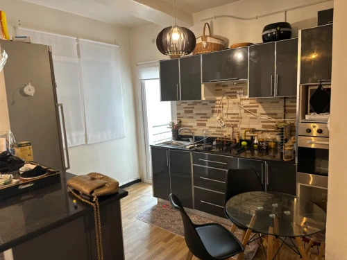 Vente Appartement F3 Alger Hammamet