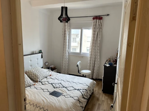 Vente Appartement F3 Alger Hammamet