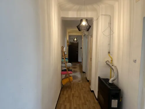 Vente Appartement F3 Alger Hammamet
