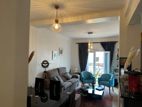Vente Appartement F3 Alger Hammamet