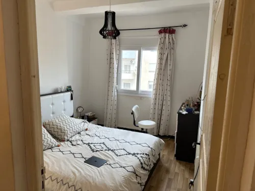 Vente Appartement F3 Alger Hammamet