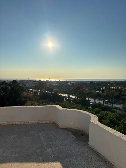 Vente Villa Alger Staoueli