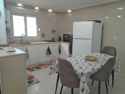 Location Appartement F2 Alger Bordj el kiffan