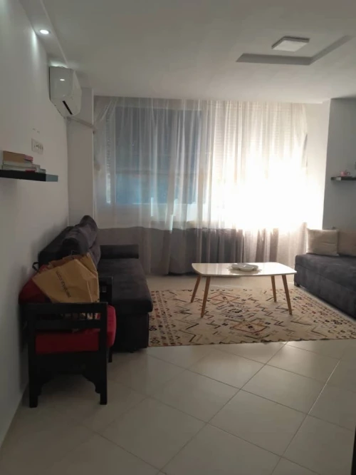 Location Appartement F2 Alger Bordj el kiffan