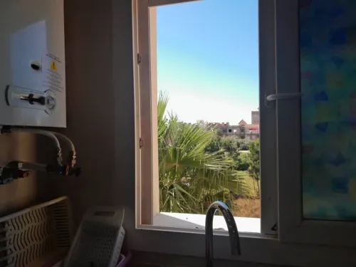 Location Appartement F2 Alger Bordj el kiffan