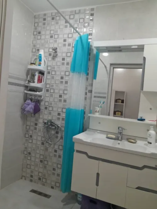 Location Appartement F2 Alger Bordj el kiffan