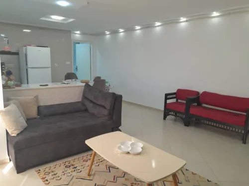Location Appartement F2 Alger Bordj el kiffan