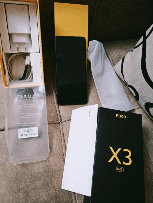Poco X3