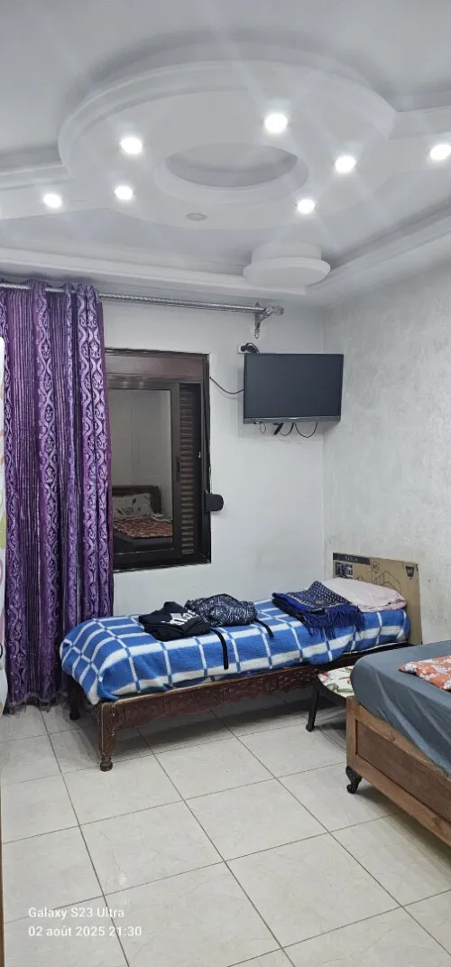 Vente Appartement F3 Boumerdès Tidjelabine