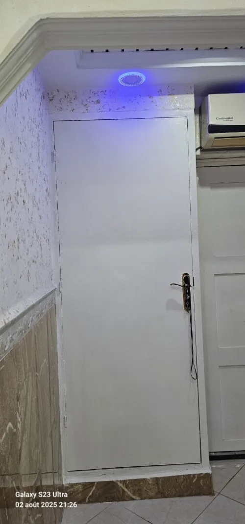 Vente Appartement F3 Boumerdès Tidjelabine