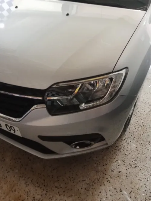 Renault Symbol 2020 Made In Bladi