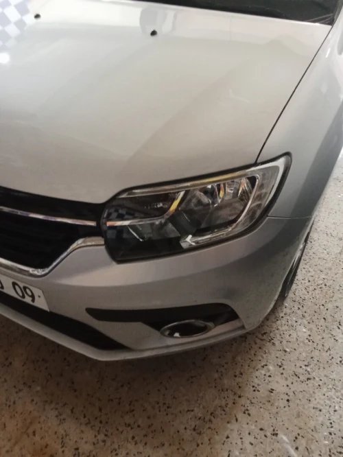 Renault Symbol 2020 Made In Bladi