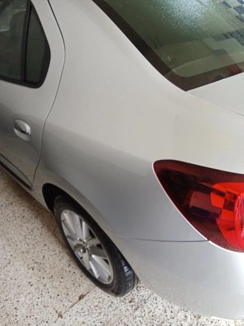 Renault Symbol 2020 Made In Bladi
