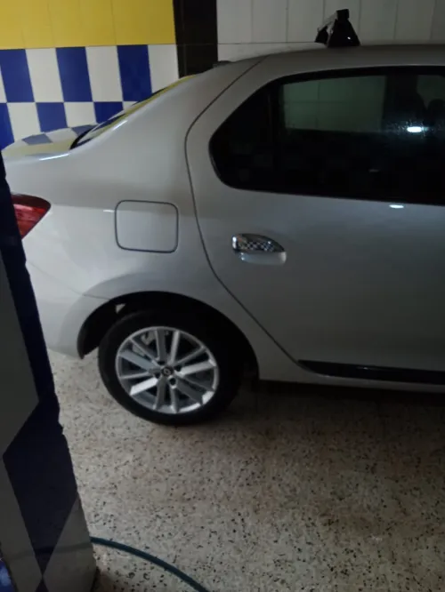 Renault Symbol 2020 Made In Bladi