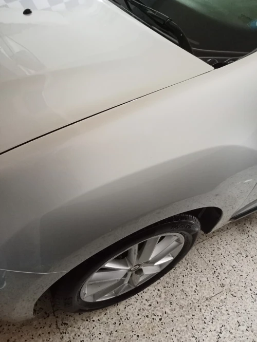 Renault Symbol 2020 Made In Bladi