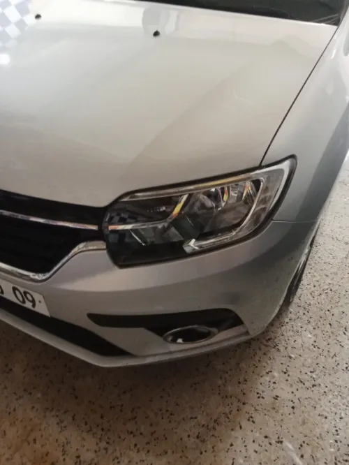Renault Symbol 2020 Made In Bladi