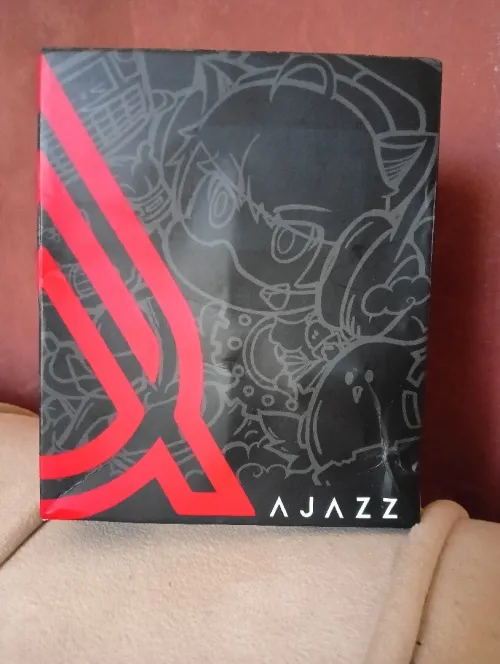 ajazz aj159p