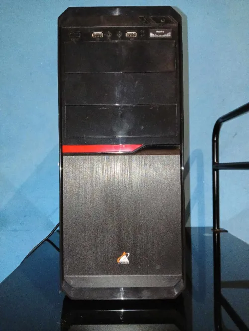 pc ryzen 5 5600g