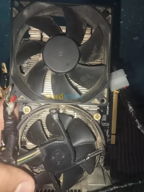 G T X 950 2GB GDDR5 OC