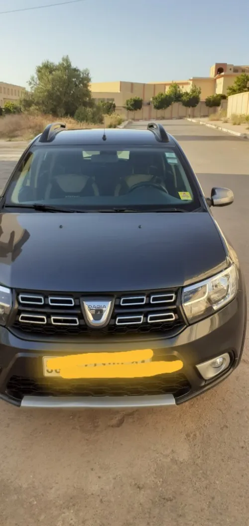 Dacia Sandero 2022 Sandero