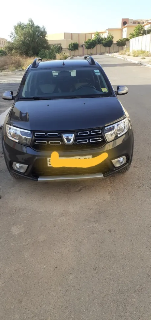 Dacia Sandero 2022 Sandero