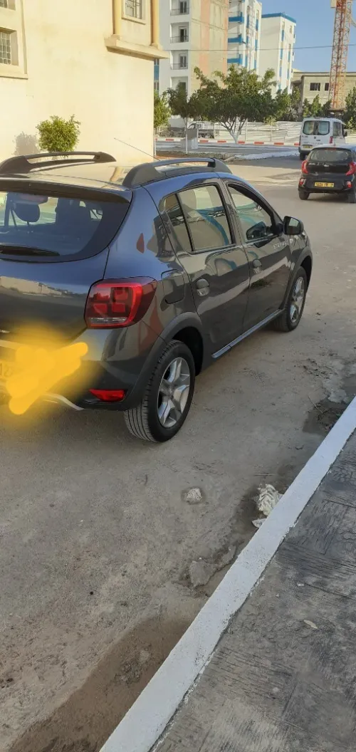 Dacia Sandero 2022 Sandero