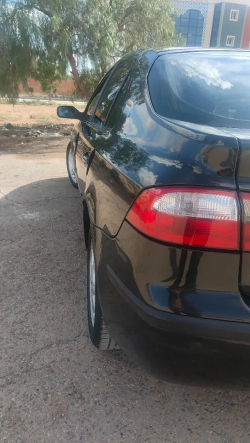 Renault Laguna 2 2005 Expression