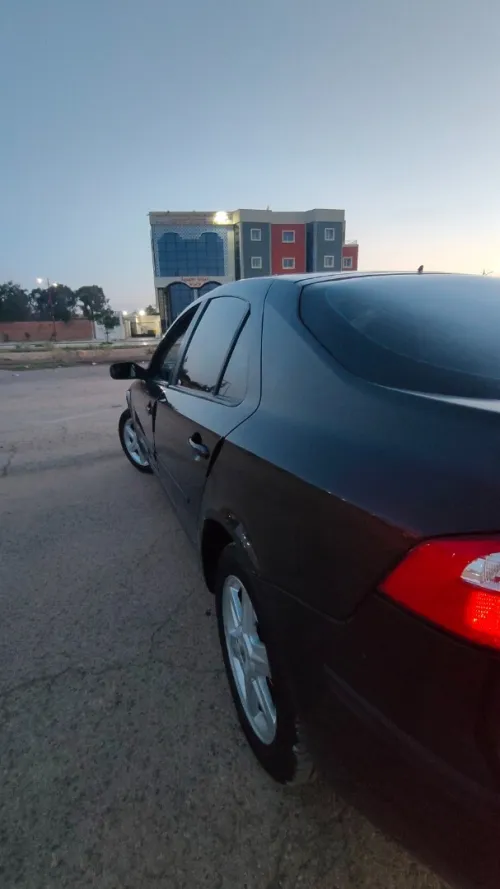 Renault Laguna 2 2005 Expression
