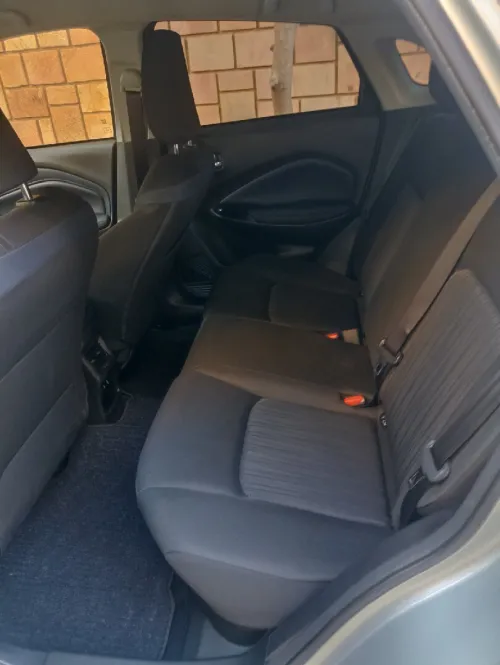 Toyota Starlet 2025 La toutes