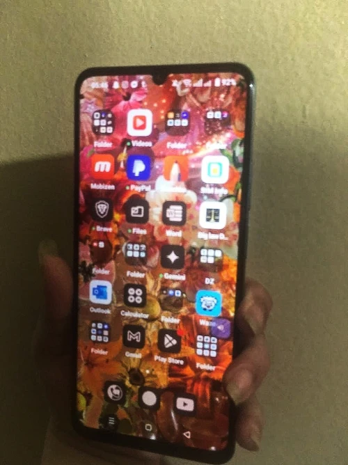 Realme C61
