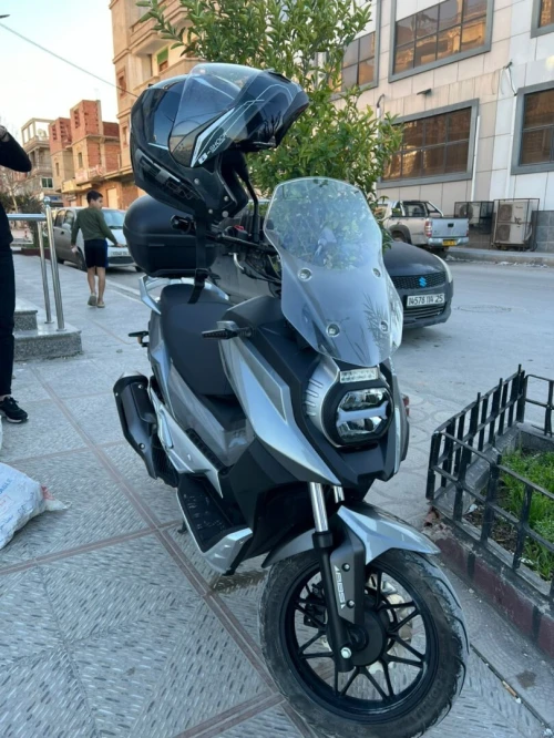 Lifan Kpv 2025