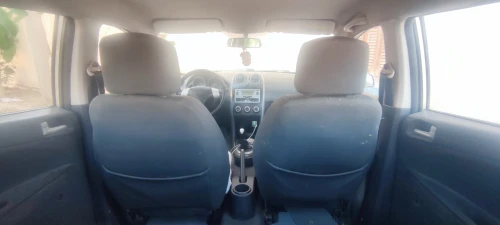 Haima 2 2012 2